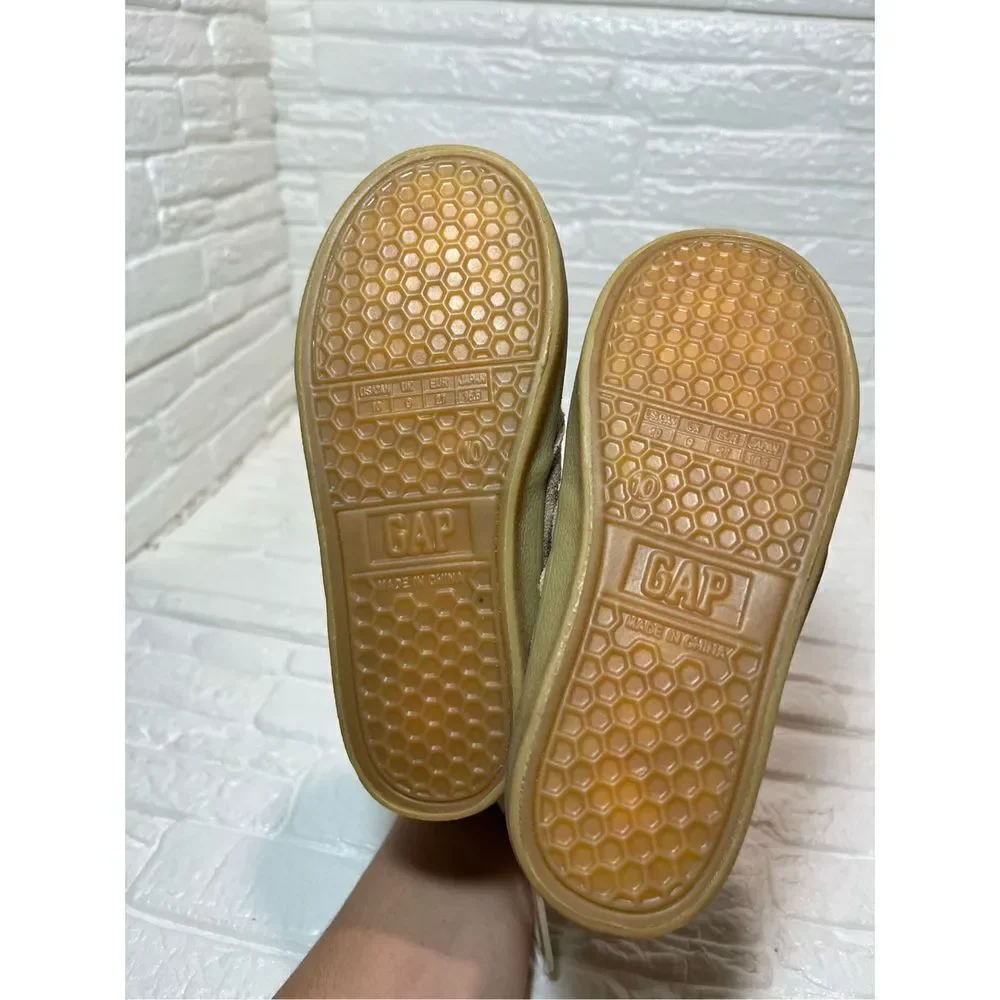 Toddler Gap Suede Shoes